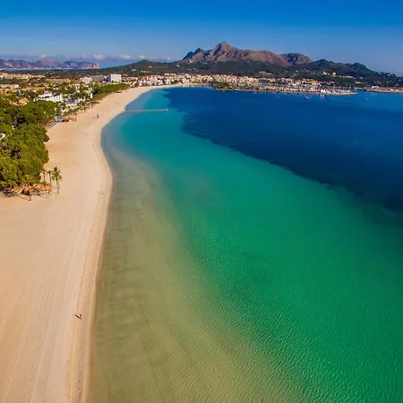 With Pool In Majorca * Sencelles